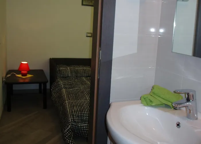 Villanova Apartament Poreč