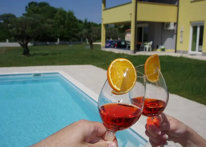 Apartament Villanova Poreč