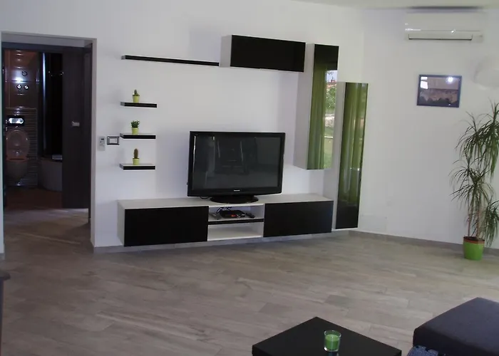 Apartament Villanova Poreč