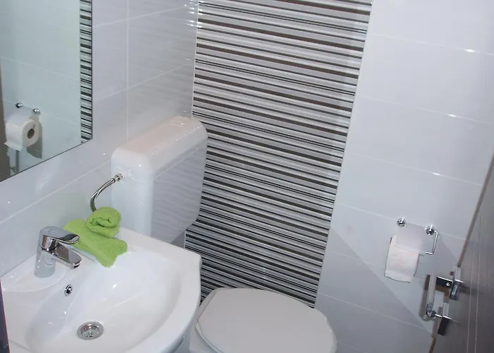 Villanova Apartament