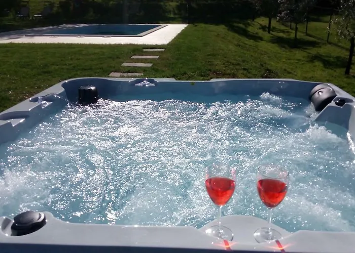 Villanova Apartament Poreč