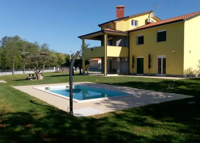 Villanova Apartament