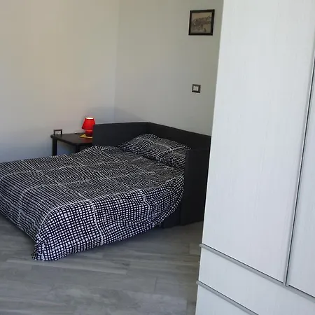 Apartment Villanova Poreč