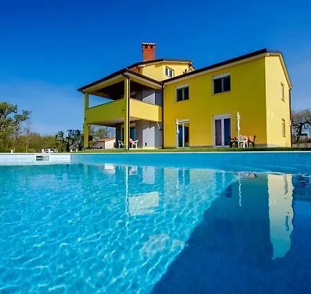 Villanova * Poreč