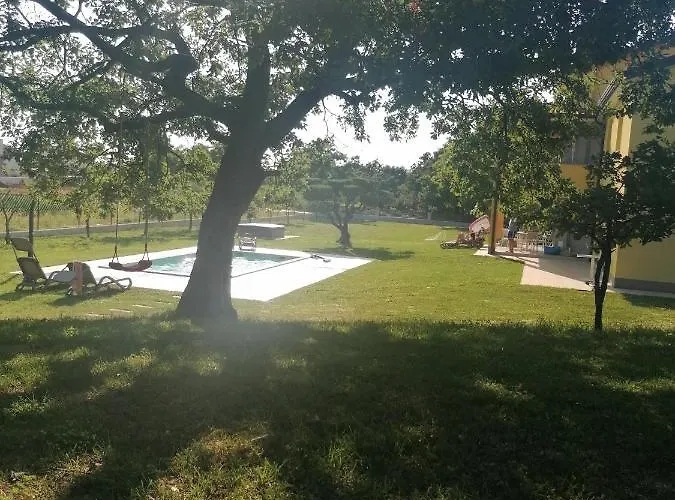 Lejlighed Villanova Poreč