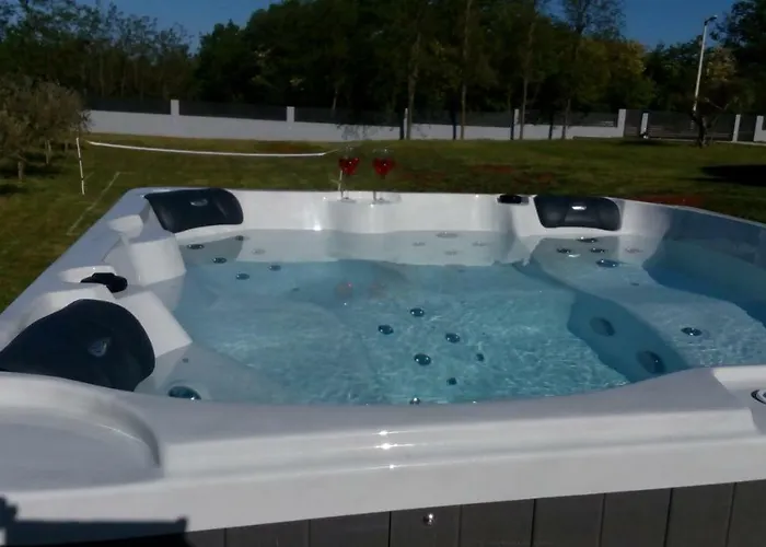 Villanova Lejlighed *